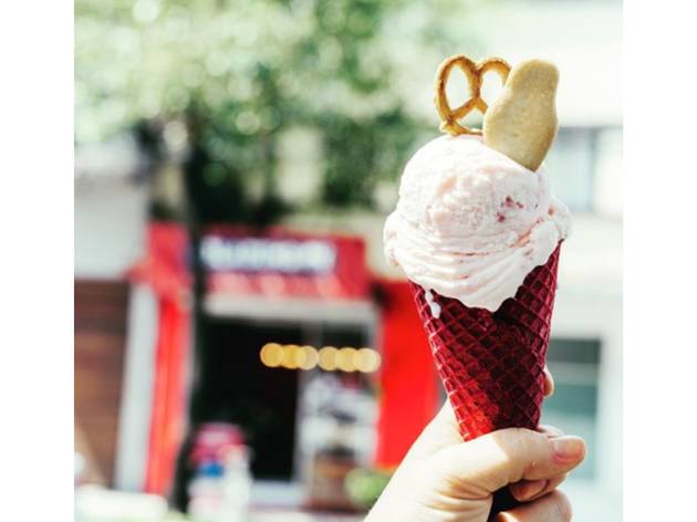 heladinsky helados con piquete