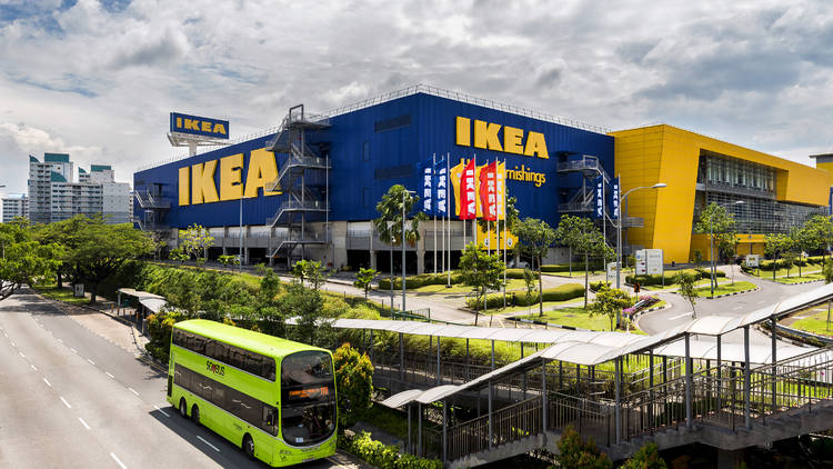 Ikea