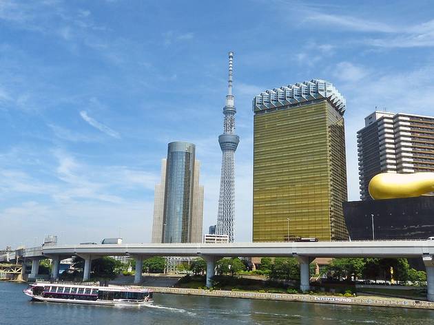 Tokyo Skytree Tokyo Skytree