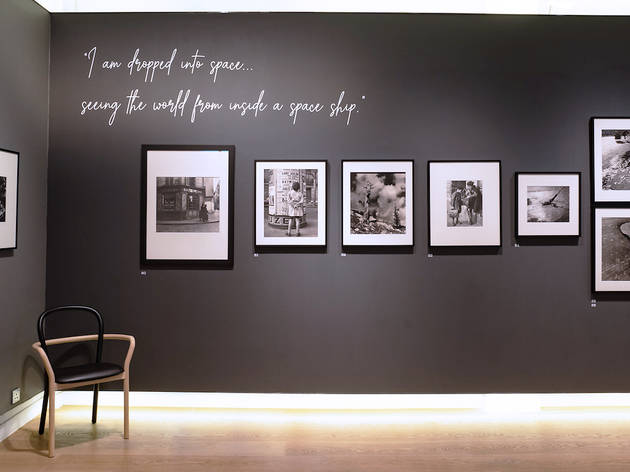 F11 Foto Museum/Paris and Beyond by Ilse Bing F11 Foto Museum Paris and Beyond by Ilse Bing