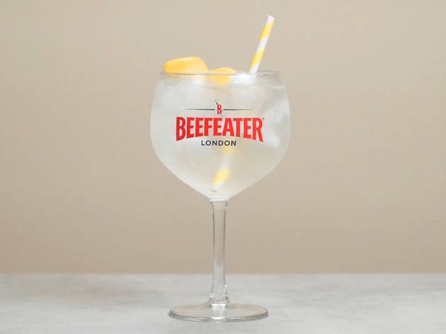 Beefeater