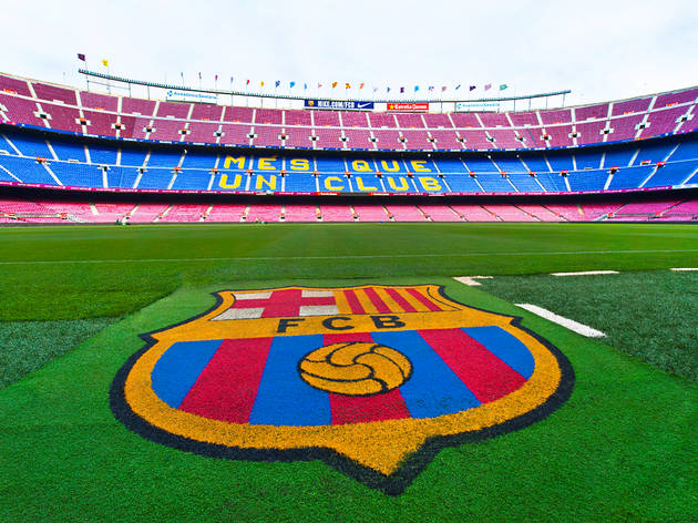 Camp Nou Camp Nou