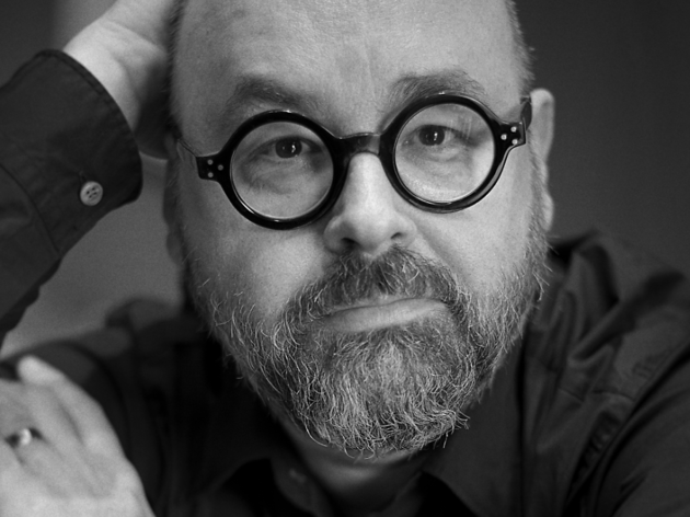 Carlos Ruiz Zafón Carlos Ruiz Zafón