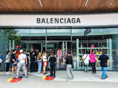 Siam Premium Outlets Bangkok Siam Premium Outlets Bangkok