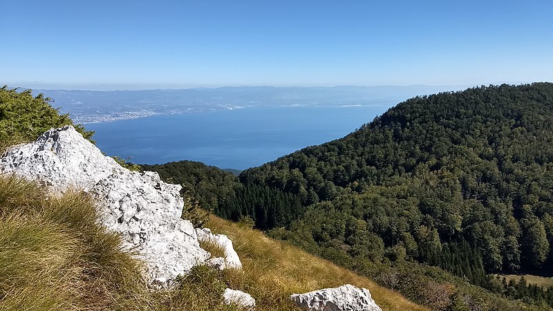 The Croatian pavilion at EXPO Dubai offers an AR show