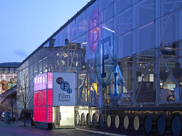 BFI Southbank to remain closed for the summer BFI Southbank