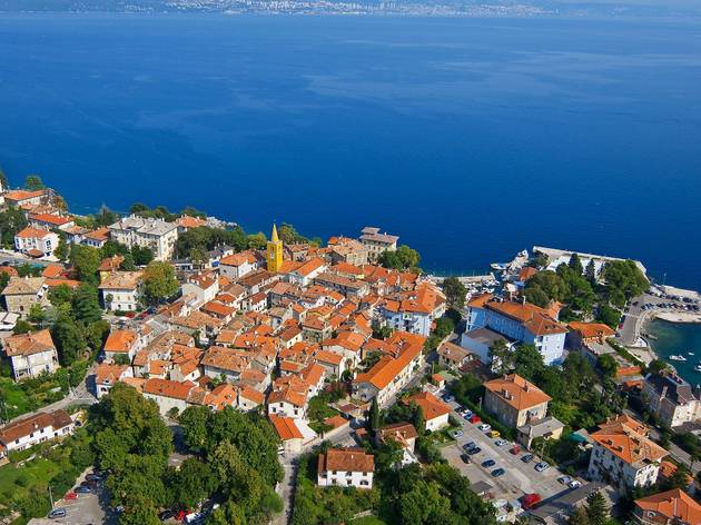 The best things to do in Lovran The best things to do in Lovran