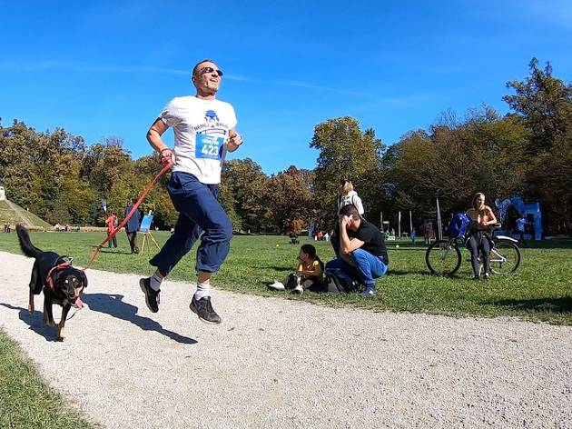 Get revved up for Run Croatia's fantastic 2020 racing events Run Croatia