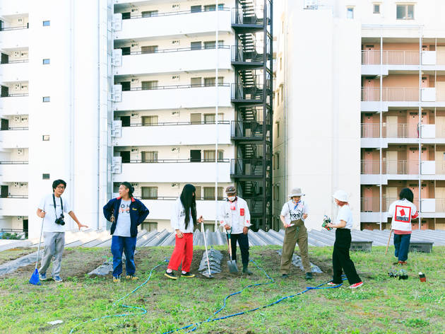 Photo:Keiko Oishi/十三月農園