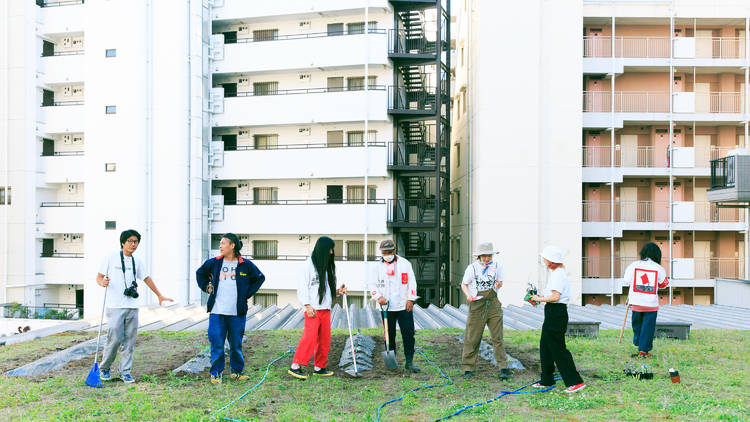 Photo：Keiko Oishi／十三月農園