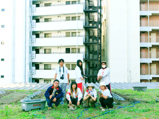 Photo:Keiko Oishi/十三月農園
