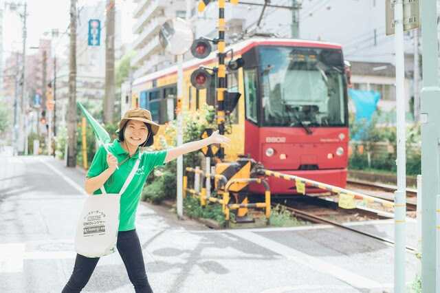 オープン以来、下町情緒あふれるローカル体験を謳歌する滞在を提案