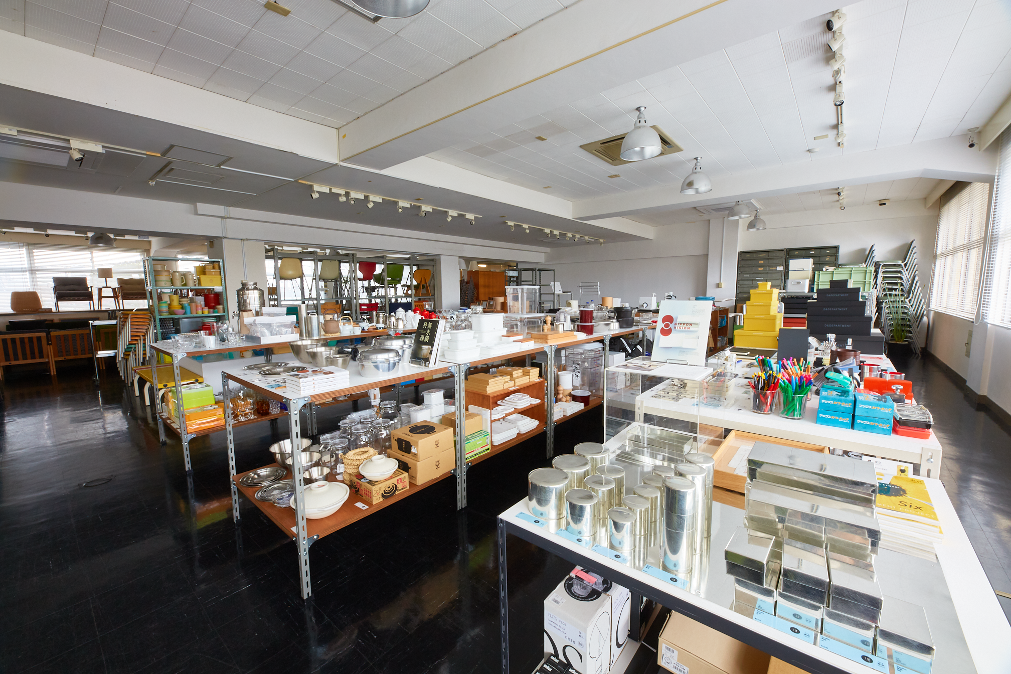 Best home and lifestyle stores in Tokyo