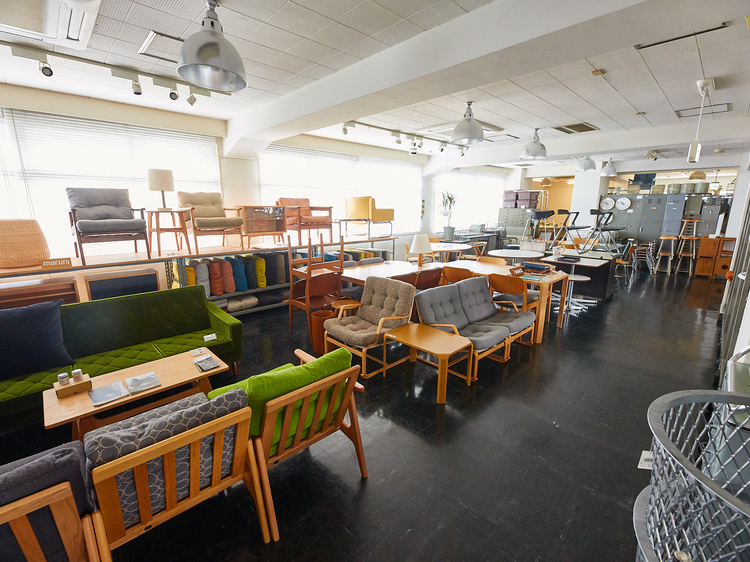 Best home and lifestyle stores in Tokyo