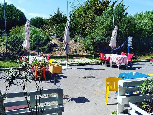 Sítio de Gente Feliz