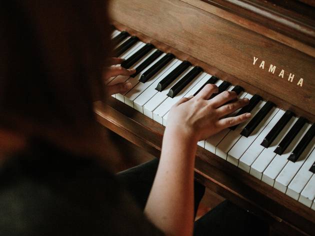 piano piano