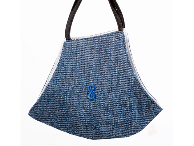 Mascarilla Infinit Denim Mascarilla Infinit Denim