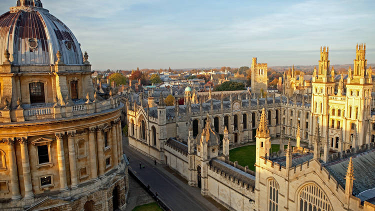 Oxford