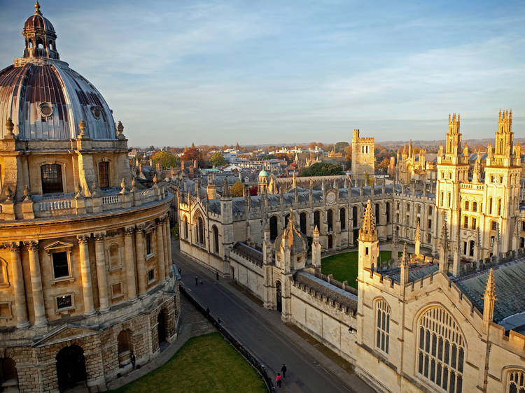 Oxford
