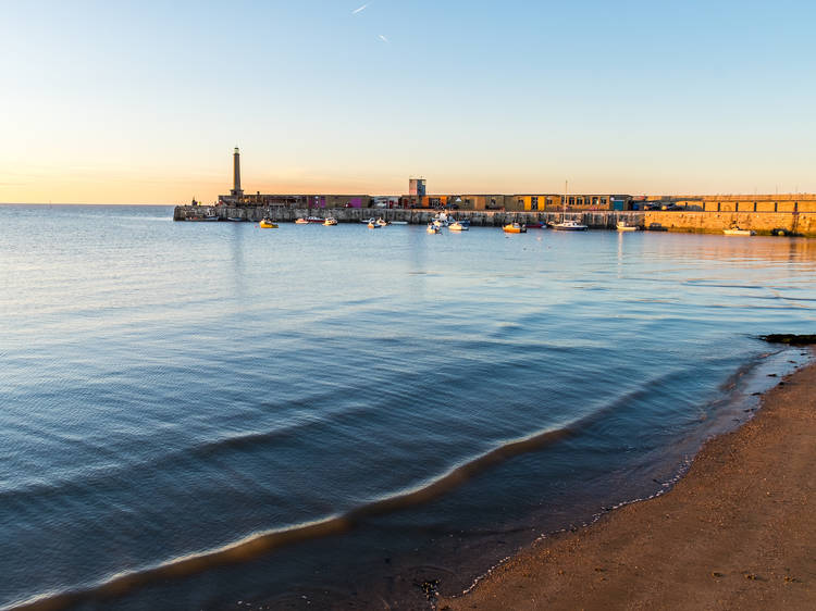 Margate