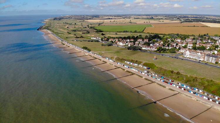 Frinton-on-Sea