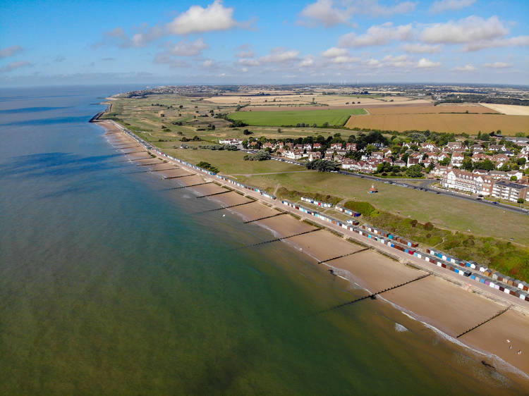 Frinton-on-Sea