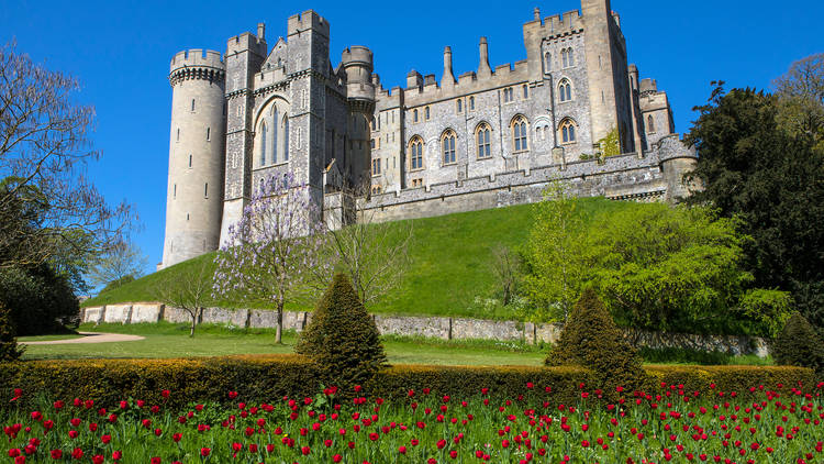 Arundel