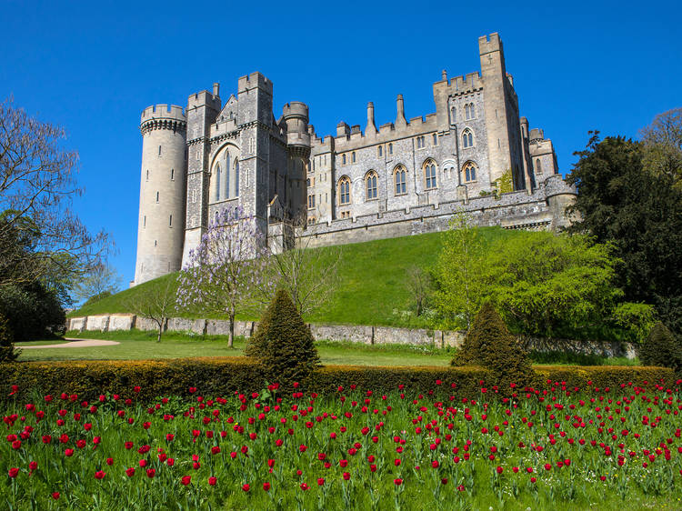 Arundel