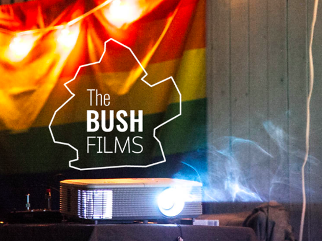 Bush Films Bush Films