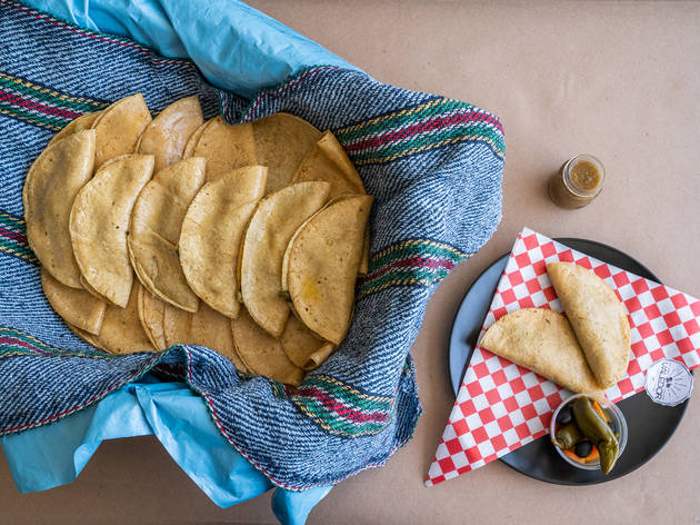 valedor tacos tacos de canasta en canasta