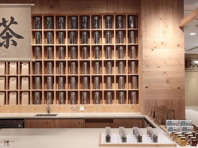 Muji HK klb Muji HK klb store