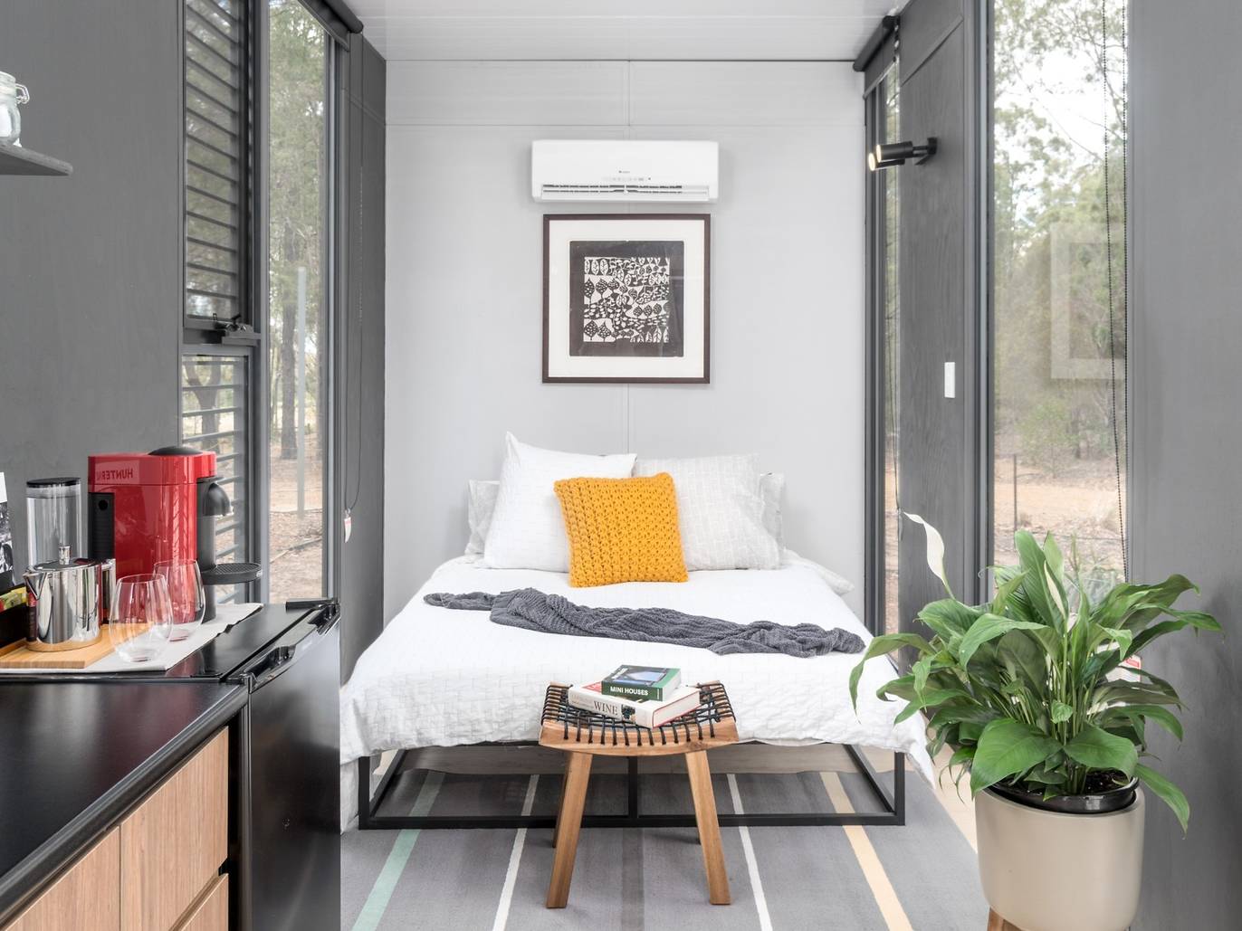 Tiny Houses in NSW Cosy Cabins To Rent Near Sydney