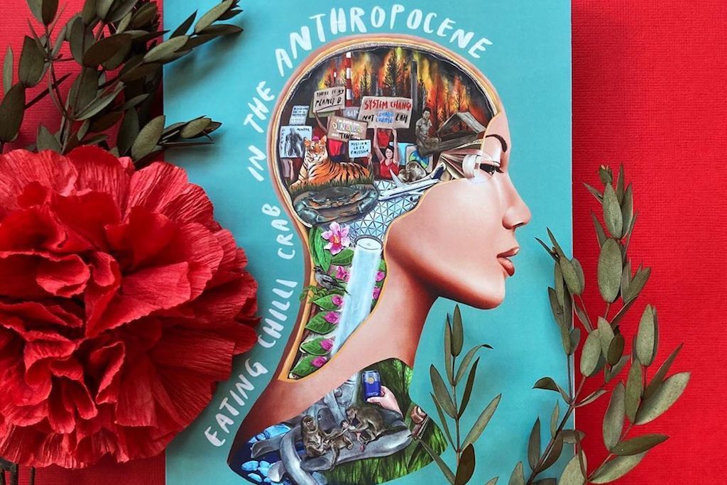 15 Best Singapore Illustrators To Keep On Your Radar