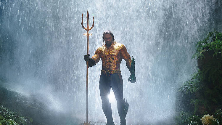 Aquaman