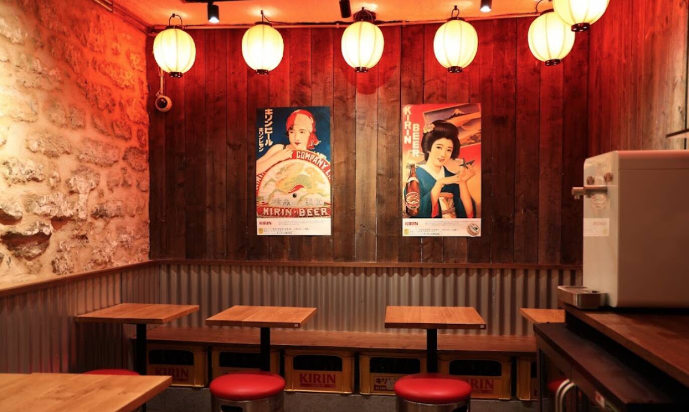 Les meilleurs restaurants japonais à Paris | 26 nippons trop bons