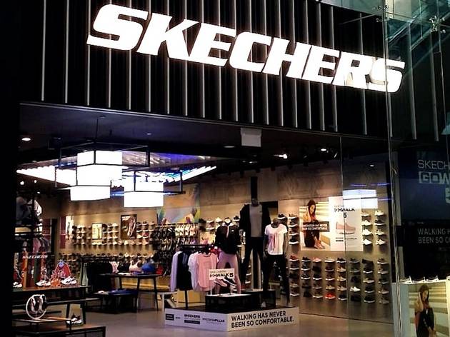skechers shop singapore