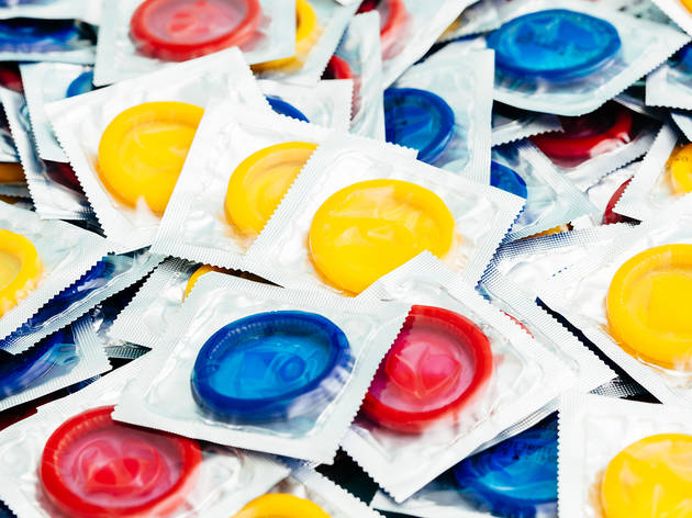 Condones: un 'match' para cada persona y momento Condones: un 'match' para cada persona y momento
