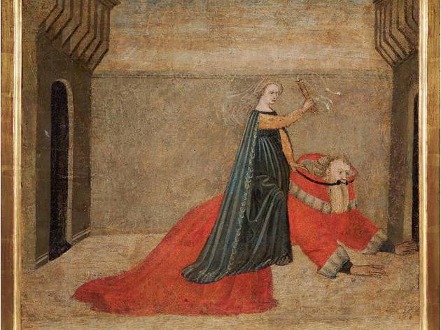 'Hay una historia de una mujer que', d'Irene Solà 'Hay una historia de una mujer que', d'Irene Solà
