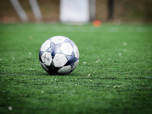 Futebol Os melhores sítios para ver futebol