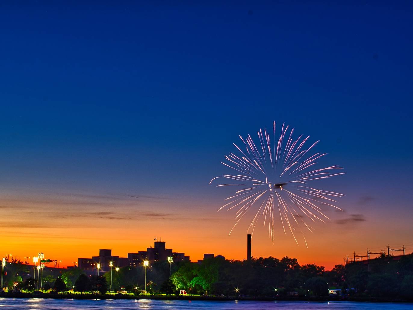 Restaurants Open on July 4th Near Me – Find Holiday Eats