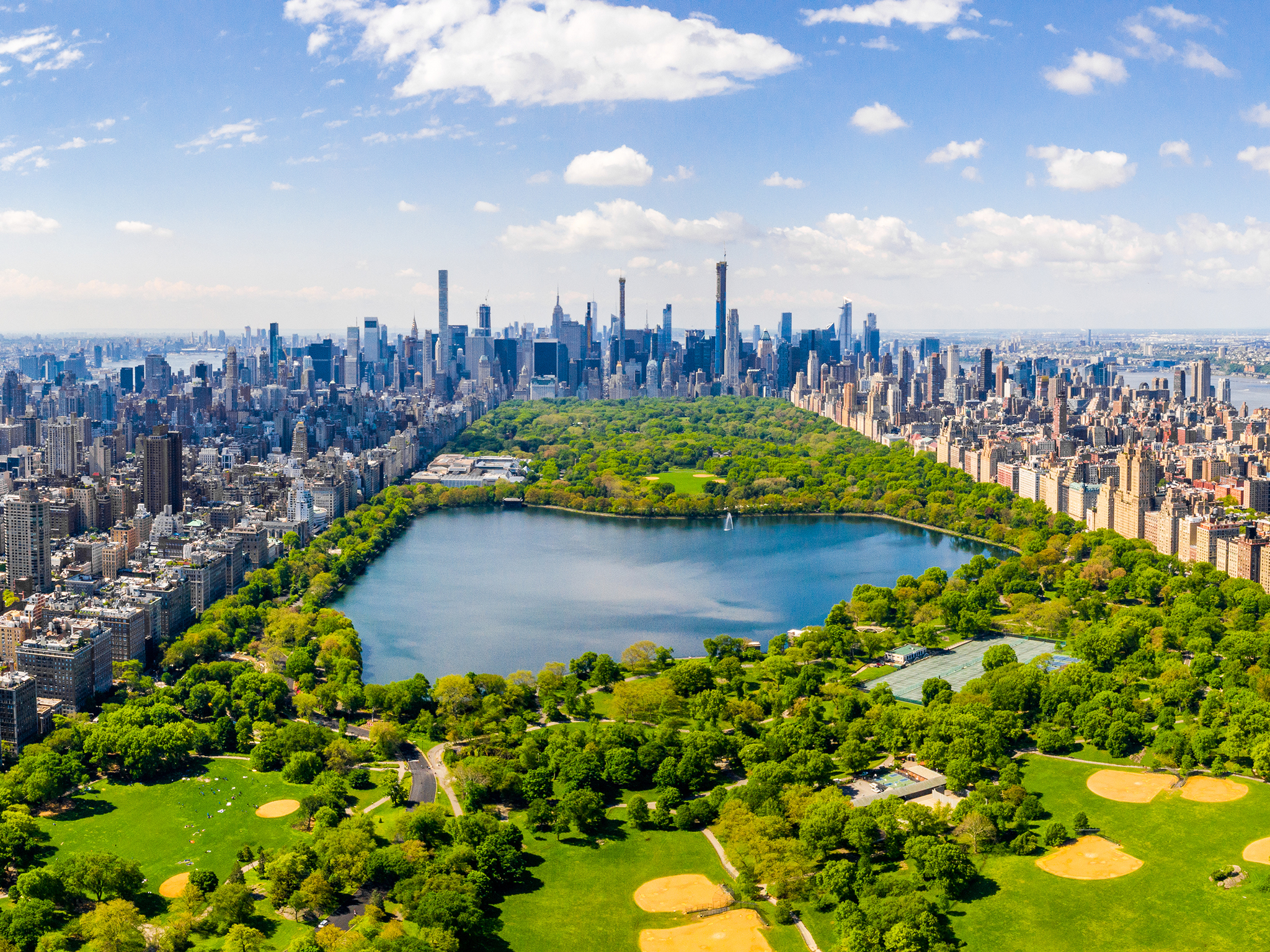 10 Best Parks in New York - Explore New York's Most Beautiful Outdoor  Spaces - Go Guides