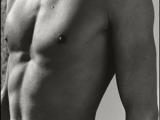 Magnum. El cuerpo observado Magnum