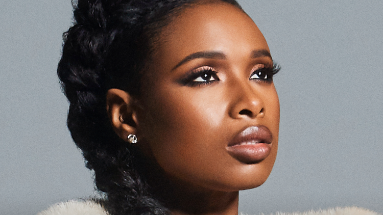 Jennifer Hudson