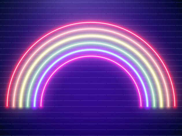 Neon Pride