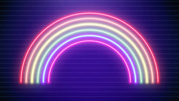 Neon Pride