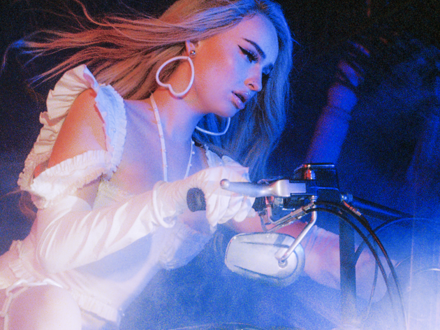 Kim Petras