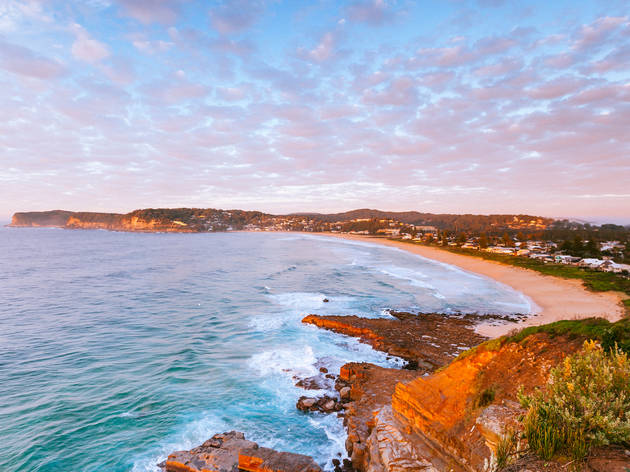 Avoca Beach Avoca Beach, Central Coast