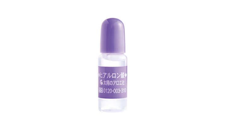 Taiyou no Aloe (Sun Aloe) Hyaluronic Acid