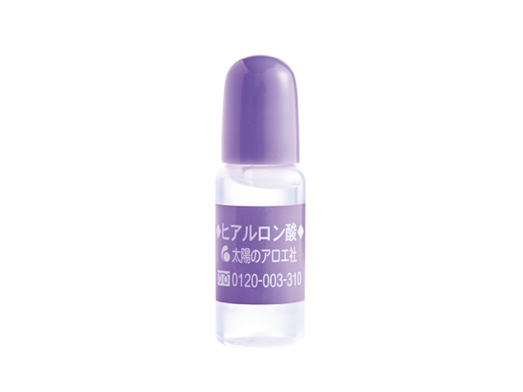 Taiyou no Aloe (Sun Aloe) Hyaluronic Acid