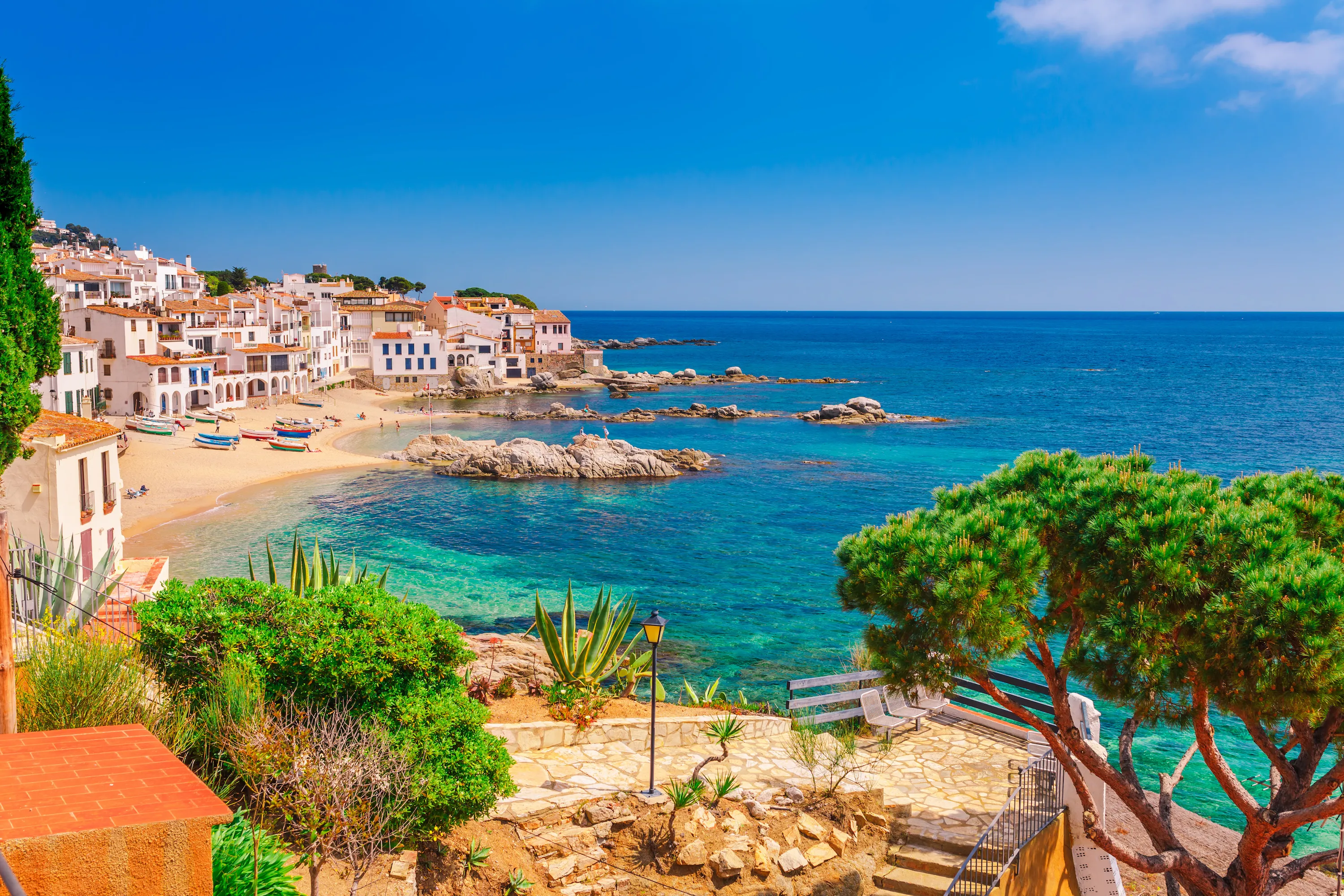 Calella de Palafruguell